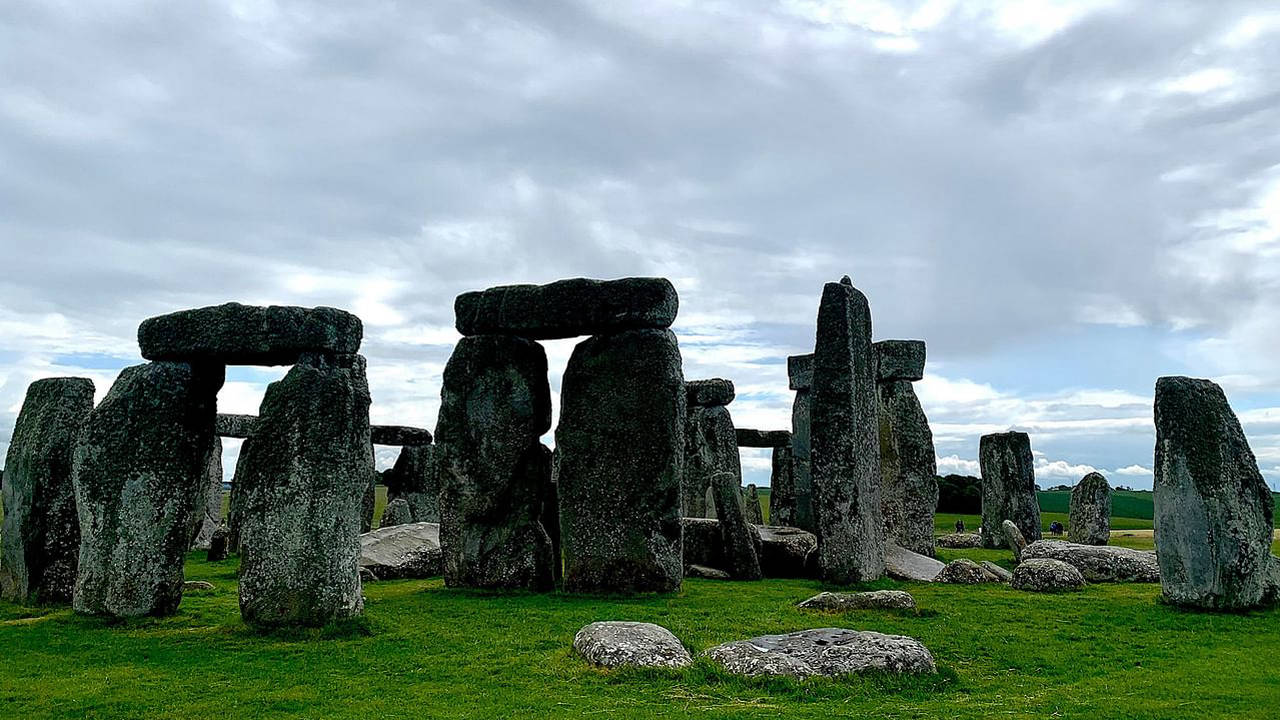 ARTE Regards - Sauver Stonehenge